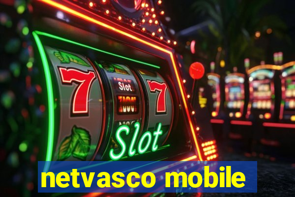 netvasco mobile